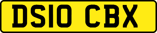 DS10CBX
