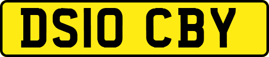 DS10CBY
