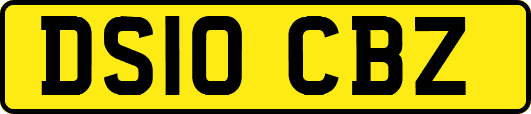 DS10CBZ