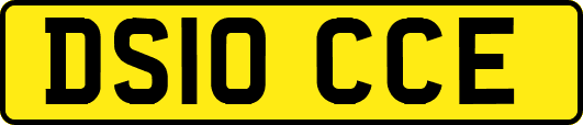 DS10CCE