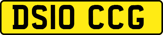 DS10CCG