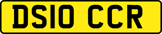 DS10CCR