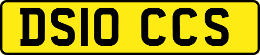 DS10CCS