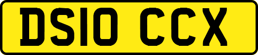 DS10CCX