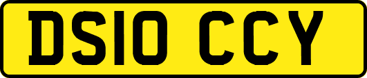 DS10CCY