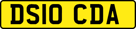 DS10CDA