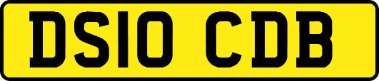 DS10CDB