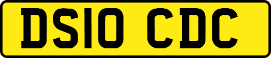 DS10CDC