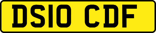 DS10CDF