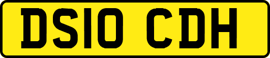 DS10CDH