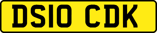 DS10CDK