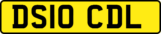DS10CDL