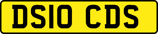 DS10CDS