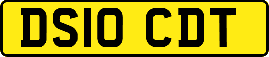 DS10CDT