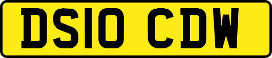 DS10CDW
