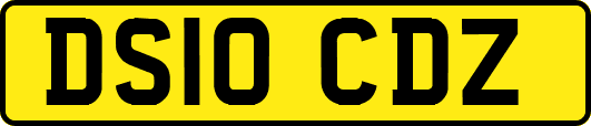 DS10CDZ