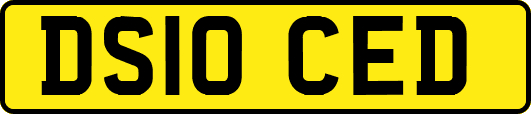 DS10CED