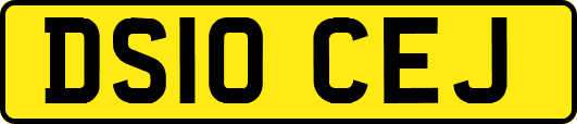 DS10CEJ