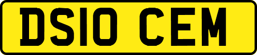 DS10CEM