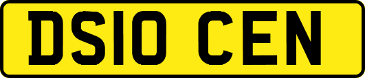 DS10CEN