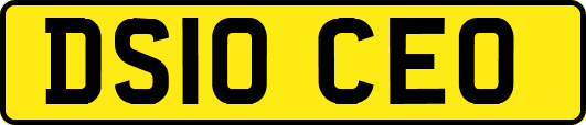 DS10CEO