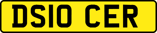 DS10CER