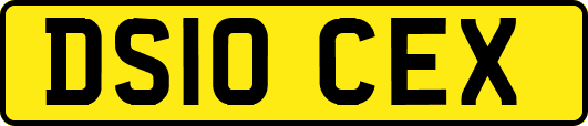 DS10CEX