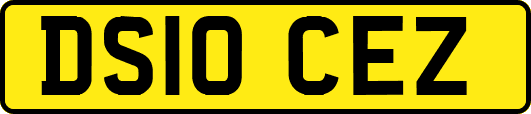 DS10CEZ