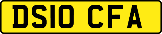 DS10CFA