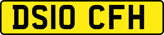 DS10CFH