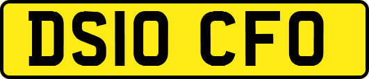 DS10CFO