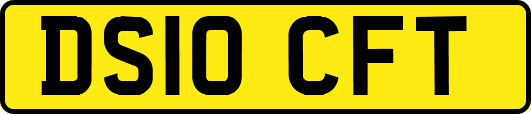 DS10CFT