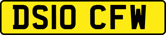 DS10CFW