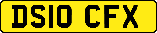 DS10CFX