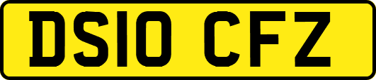 DS10CFZ
