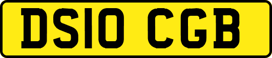 DS10CGB