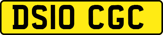DS10CGC