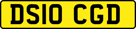 DS10CGD