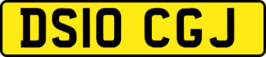 DS10CGJ