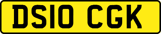 DS10CGK