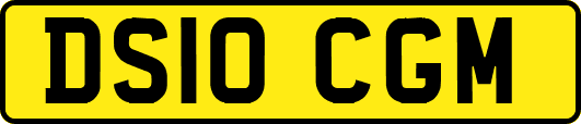 DS10CGM