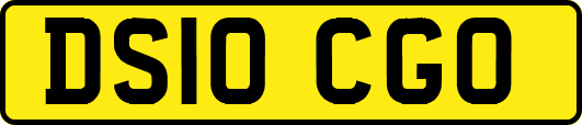 DS10CGO
