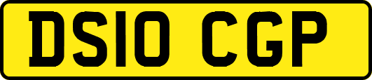 DS10CGP