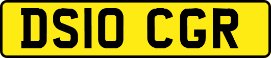 DS10CGR