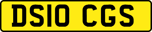 DS10CGS