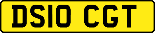DS10CGT
