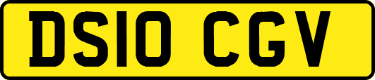 DS10CGV