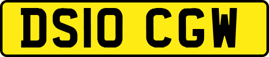 DS10CGW