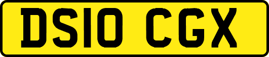 DS10CGX