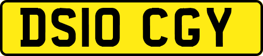 DS10CGY